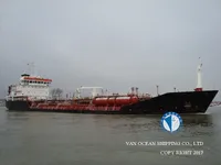 Naftas / Ķīmisko vielu tankkuģis pārdod