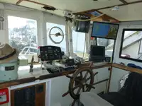 Trawler pārdošanā