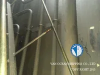 Naftas / Ķīmisko vielu tankkuģis pārdod