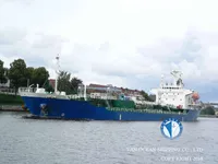 Naftas / Ķīmisko vielu tankkuģis pārdod