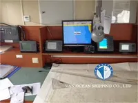 Reefer kuģis pārdod