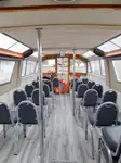 Pasažieru kuģis pārdod