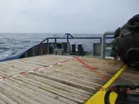 Reefer kuģis pārdod