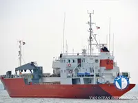 Reefer kuģis pārdod