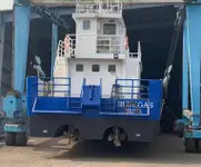 Beramkravu pārvadātājs pārdod