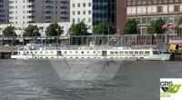Kruīza kuģis pārdod