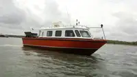 Apkalpes laiva pārdošanā