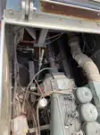 Desanta kuģis, tankkuģis pārdod