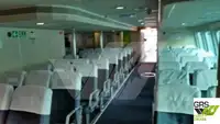Pasažieru kuģis pārdod