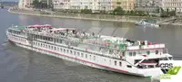 Kruīza kuģis pārdod