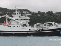 Trallers pārdod