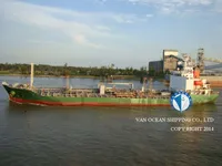 Naftas / Ķīmisko vielu tankkuģis pārdod