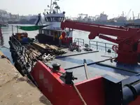 General Cargo/Multi-purpose pārdod