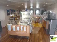 Platformas apgādes kuģis (PSV) pārdod