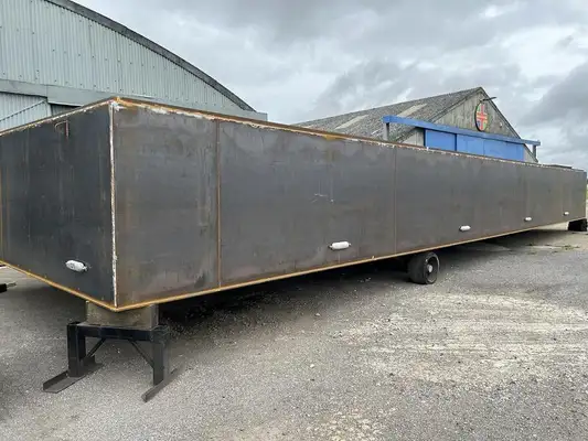 Pontoon for sale
