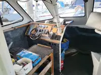 Trallers pārdod