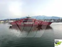 Ro-Ro kuģis pārdod