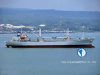 Reefer kuģis pārdod