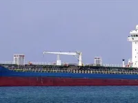 Naftas / Ķīmisko vielu tankkuģis pārdod