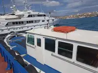 Darba laivas pārdod