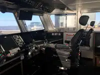 Darba laivas pārdod