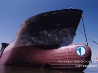 Naftas / Ķīmisko vielu tankkuģis pārdod