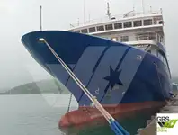Ro-Ro ship pārdošanā
