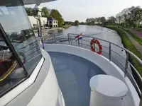 Kruīza kuģis pārdod