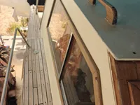 Darba laivas pārdod