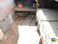 Hidrogrāfiskais kuģis pārdod