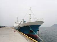 General Cargo/Multi-purpose pārdod