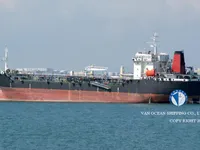 Naftas / Ķīmisko vielu tankkuģis pārdod