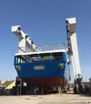 Ro-Ro ship pārdošanā