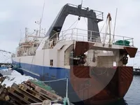 Trallers pārdod