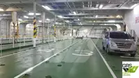 Ro-Ro ship pārdošanā