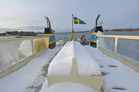 Kruīza kuģis pārdod