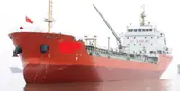 Tankkuģi pārdošanā