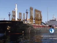 Naftas / Ķīmisko vielu tankkuģis pārdod