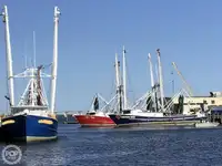 Trawler pārdošanā