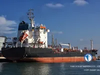 Naftas / Ķīmisko vielu tankkuģis pārdod