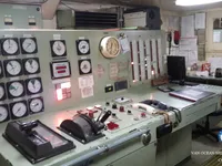 Naftas / Ķīmisko vielu tankkuģis pārdod