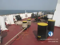 Naftas / Ķīmisko vielu tankkuģis pārdod