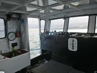 Desanta kuģis, tankkuģis pārdod