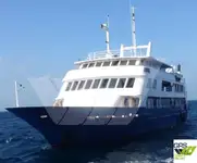 Kruīza kuģis pārdod