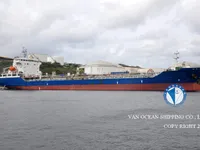 Naftas / Ķīmisko vielu tankkuģis pārdod