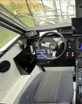 Pilotkuģis pārdod