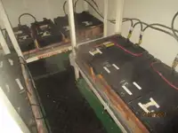 Reefer kuģis pārdod