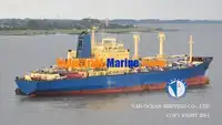 Reefer kuģis pārdod