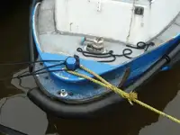 Patruļkuģis pārdod