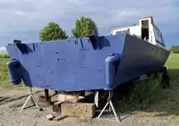 Darba laivas pārdod